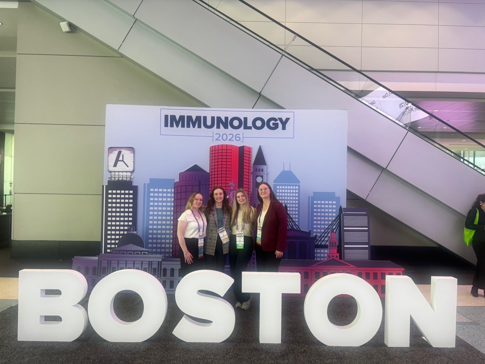 MP Lab at AAI 2026